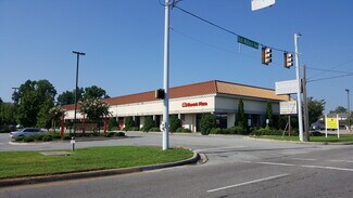 Huntsville, AL Office - 2315 Bob Wallace Ave SW
