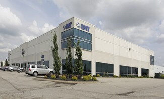 Cambridge, ON Office - 5 Cherry Blossom Rd