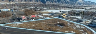 1200 S Hwy 89/91  