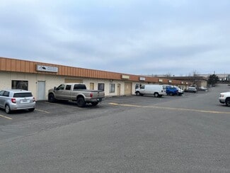 Spokane Valley, WA Flex - 10014 E Montgomery Ave