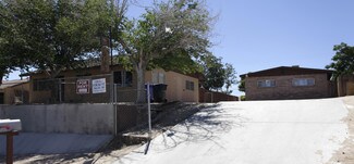 Victorville, CA undefined - 15521-15531 4th St Victorville, CA undefined - 15521-15531 4th St