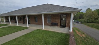 Ruckersville, VA Office - 45 Business Park Dr