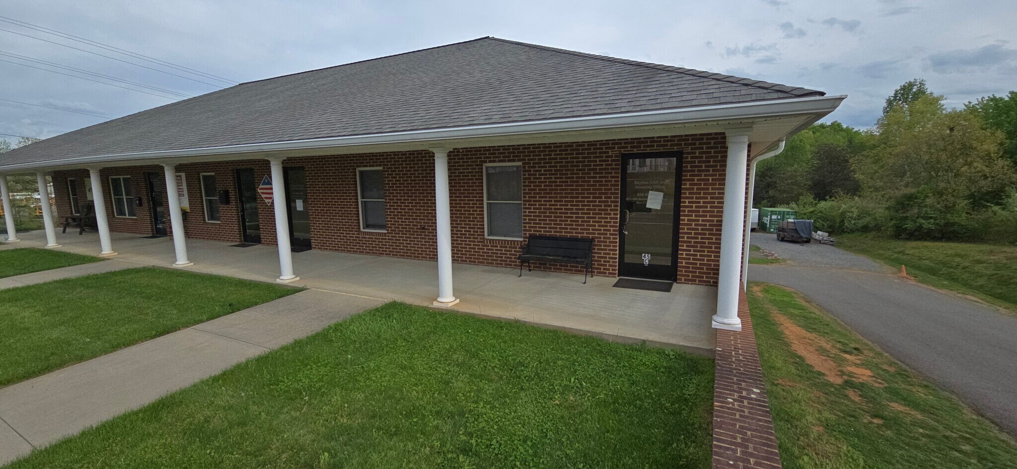 45 Business Park Dr, Ruckersville, VA for Rent