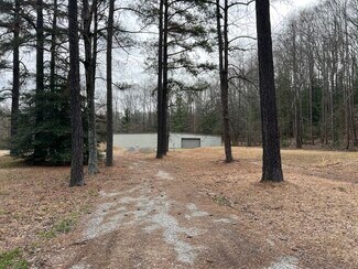 Chester, VA Self-Storage Facilities - 11949 Hogans Aly