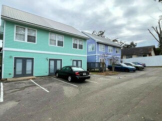 Tallahassee, FL undefined - 1504 & 1506 S Adams #1 st