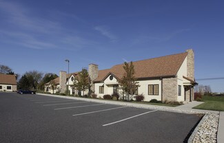 Sicklerville, NJ Medical - 200-203 Independence Blvd
