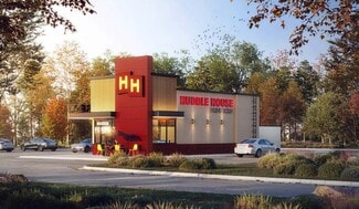 Corinth, MS Restaurant - 2900 Highway 72 W