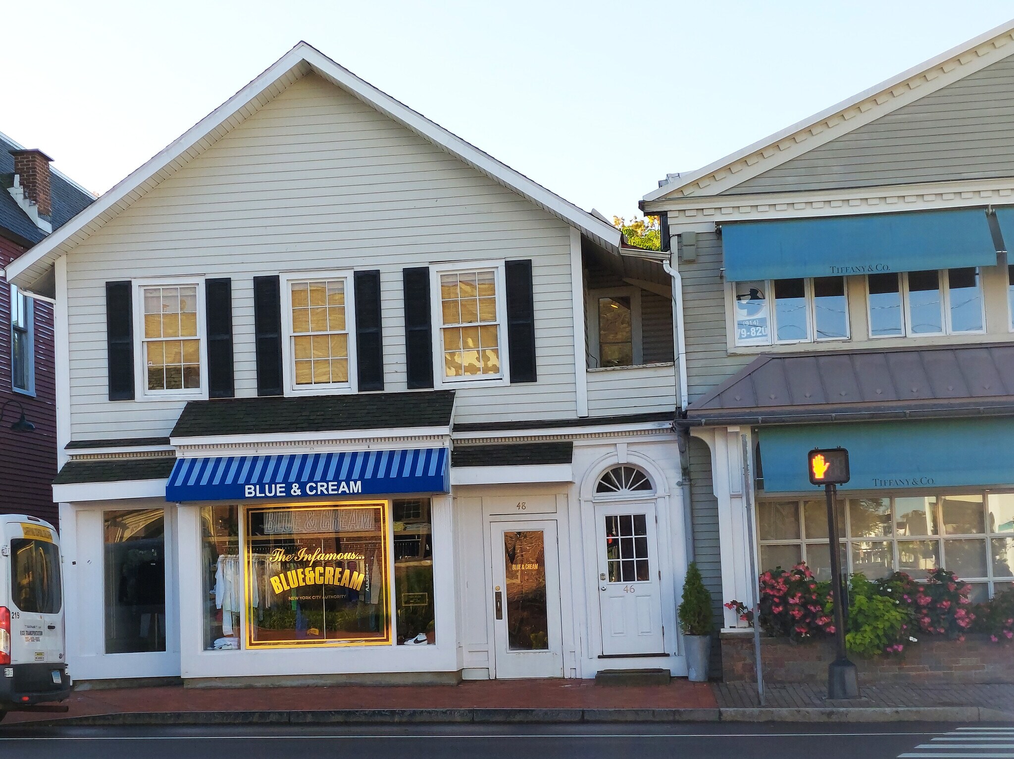 46-48 Post Rd E, Westport, CT for Rent