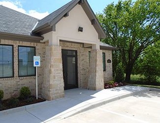 Edmond, OK Office - 100 NW 150th St