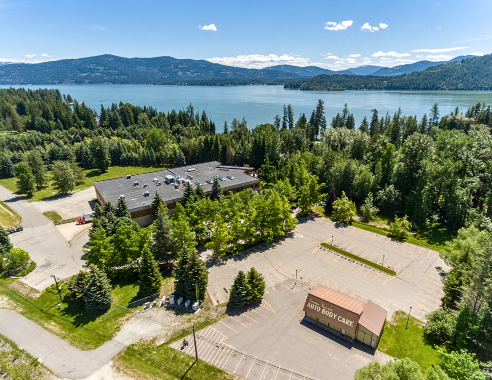 25820 Highway 2, Sandpoint, ID for Rent