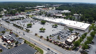 Mauldin, SC Retail - 111-129 W Butler Rd