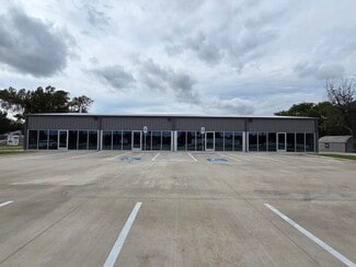 Troy, TX Retail - 308 Church Ave