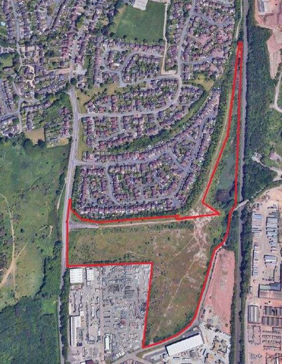 Tamworth Rd, Tamworth, STS for Sale