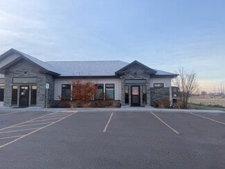 Idaho Falls, ID Office - 3729 Woodking Dr Idaho Falls, ID Office - 3729 Woodking Dr