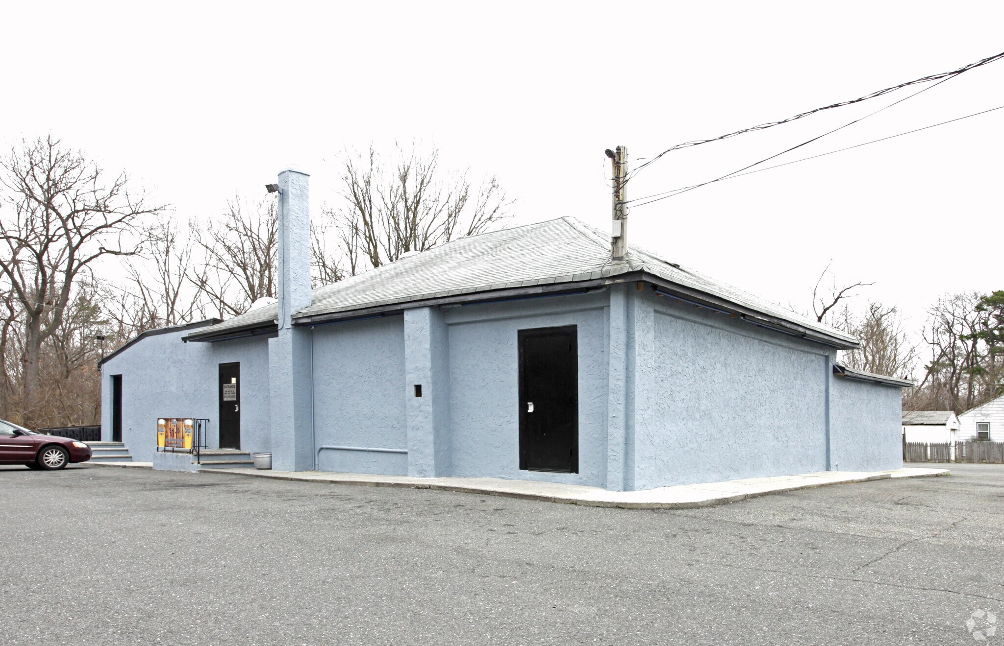 60 Rt 516 Old Bridge, NJ 08857 Retail Property for Sale on