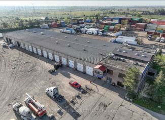 Vaughan, ON undefined - 11339 Albion Vaughan Line