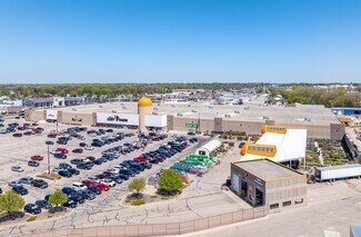 Alexandria, MN Freestanding - 310 50th Ave W
