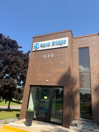 Golden Valley, MN Office - 610 N Ottawa Ave Golden Valley, MN Office - 610 N Ottawa Ave