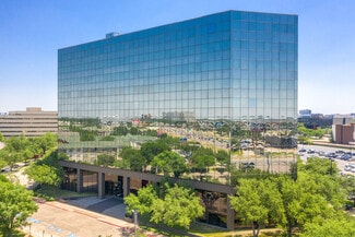 Dallas, TX Office - 7800 N Stemmons Fwy
