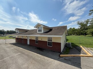 White Pine, TN Flex - 911 US-25E