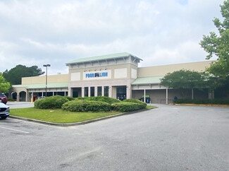 Beaufort, SC Retail - 313 Laurel Bay Rd