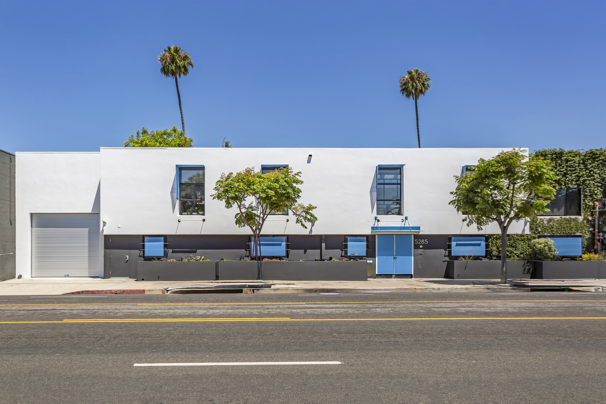 5285 W Washington Blvd, Los Angeles, CA for Sale