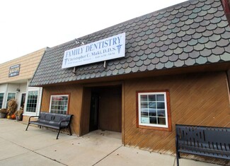 New Lothrop, MI Retail - 9509 Genesee St