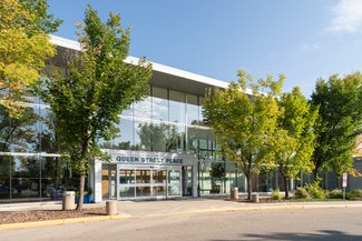 Spruce Grove, AB Office/Medical, Retail - 505 Queen St