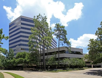 Houston, TX Office - 515 Post Oak Blvd Houston, TX Office - 515 Post Oak Blvd