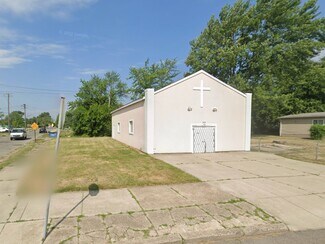 Detroit, MI undefined - 8909 Holcomb St