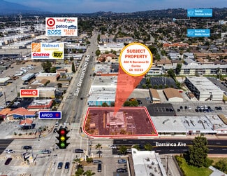 Covina, CA undefined - 460 N Barranca Ave Covina, CA undefined - 460 N Barranca Ave