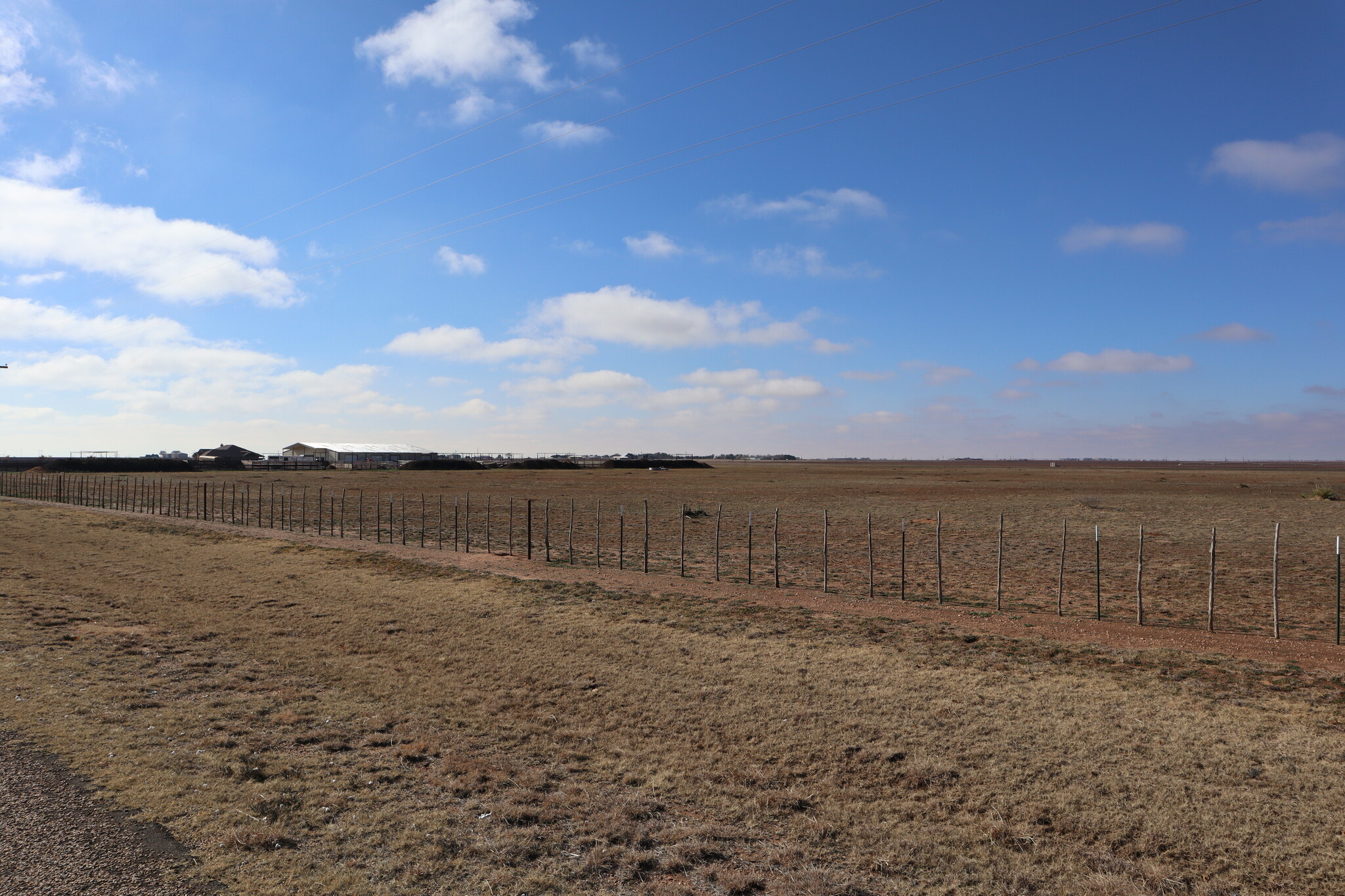 17810 C R 1240, Wolfforth, TX for Sale