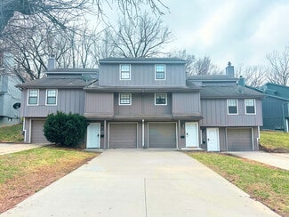 Kansas City, KS Multi-Family - 3108 Eaton St Kansas City, KS Multi-Family - 3108 Eaton St
