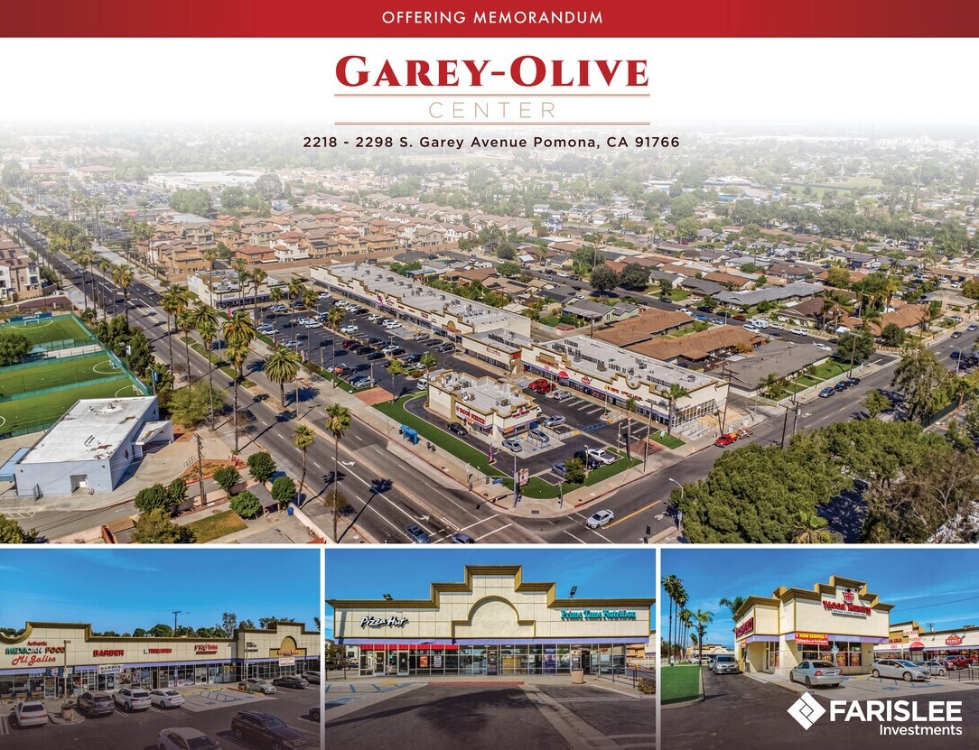 , Pomona, CA for Sale