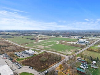 Batavia, NY Commercial - 8053 Oak Orchard Rd. Batavia, NY Commercial - 8053 Oak Orchard Rd.