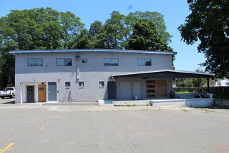 Danvers, MA Office/Retail - 28 Harbor St