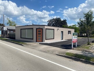 Melbourne, FL Office - 101 E New Haven Ave Melbourne, FL Office - 101 E New Haven Ave