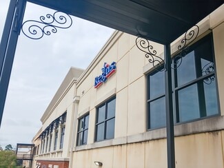 Flowood, MS Coworking Space - 232 Market St Flowood, MS Coworking Space - 232 Market St