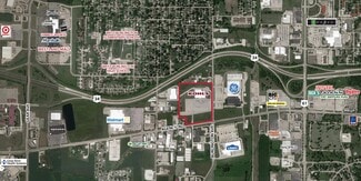 West Burlington, IA Commercial Land - 300 Agency West Burlington, IA Commercial Land - 300 Agency