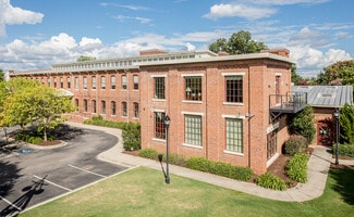 Augusta, GA Office - 720 Saint Sebastian Way