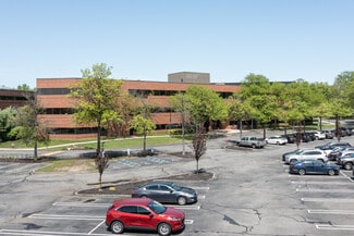 Edison, NJ Office - 2025 Lincoln Hwy