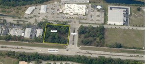 North Port, FL Commercial - Toledo Blade Blvd