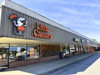 Bay City, MI Retail - 904-1008 Lafayette Ave, Bay Bay City, MI Retail - 904-1008 Lafayette Ave, Bay