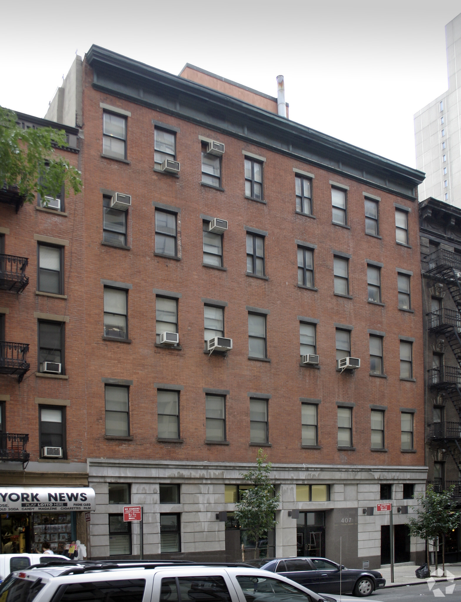 407-409 E 70th St, New York, NY for Rent