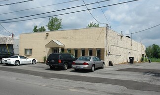 Syracuse, NY Medical - 143 Midler Park Dr