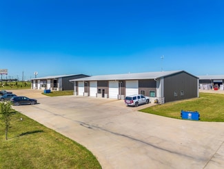 Alvarado, TX Flex, Industrial - 9115 East Highway 67