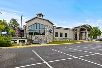 Bensalem, PA Retail - 1067 Totem Rd