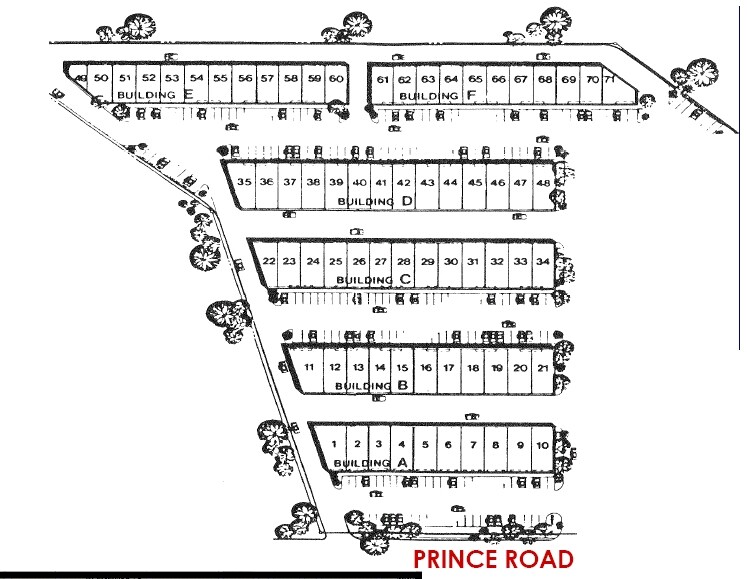 1870 W Prince Rd, Tucson, AZ for Rent