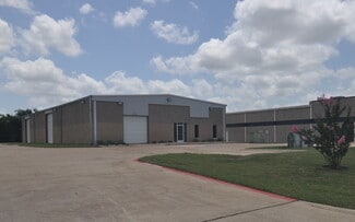 DeSoto, TX Industrial - 1516 Falcon Dr
