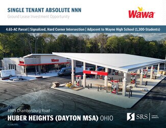 Dayton, OH undefined - 4949 Chambersburg Rd Dayton, OH undefined - 4949 Chambersburg Rd